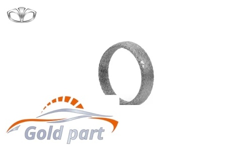 واشر بغل اگزوز دوو سیلو