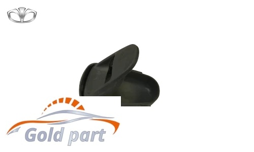 دستگیره داخلی جلو راست دوو سیلو