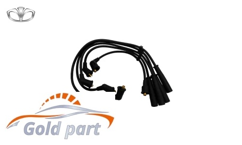 وایر شمع دوو سیلو