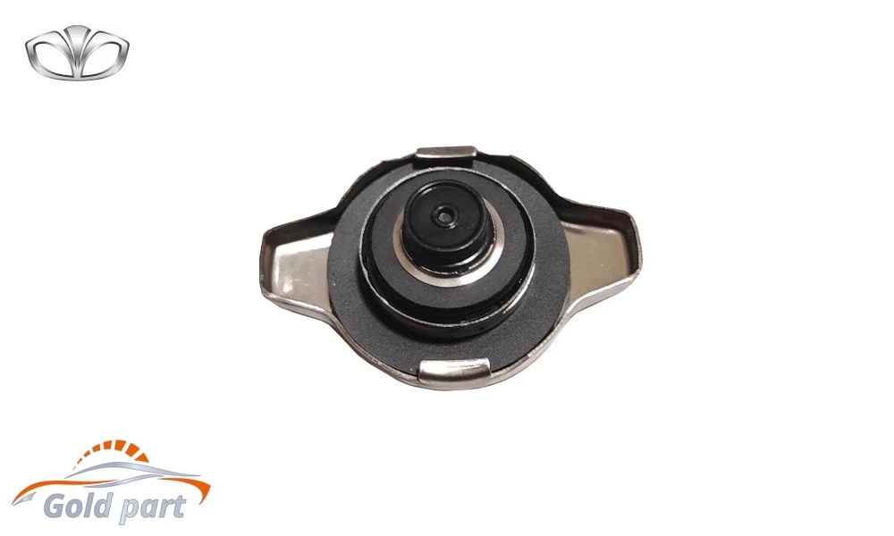 درب رادیاتور آب دوو سیلو