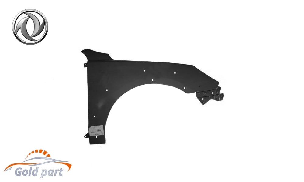 گلگیر جلو راست دانگ فنگ H30 کراس