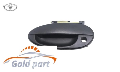 دستگیره بیرونی جلو چپ دوو ماتیز