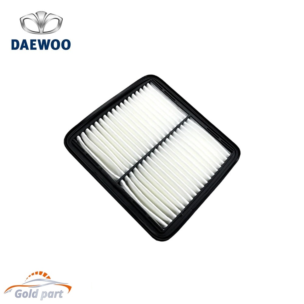 فیلتر هوا دوو ماتیز