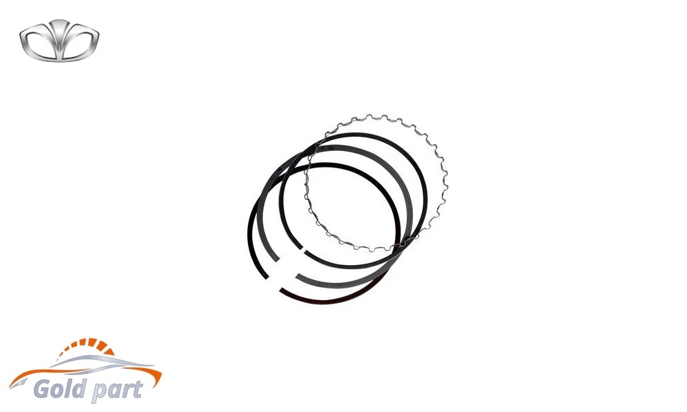 رینگ پیستون دوو ماتیز