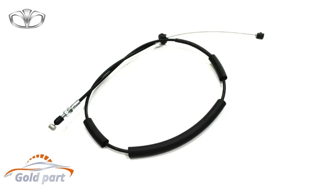 سیم گاز دوو ماتیز