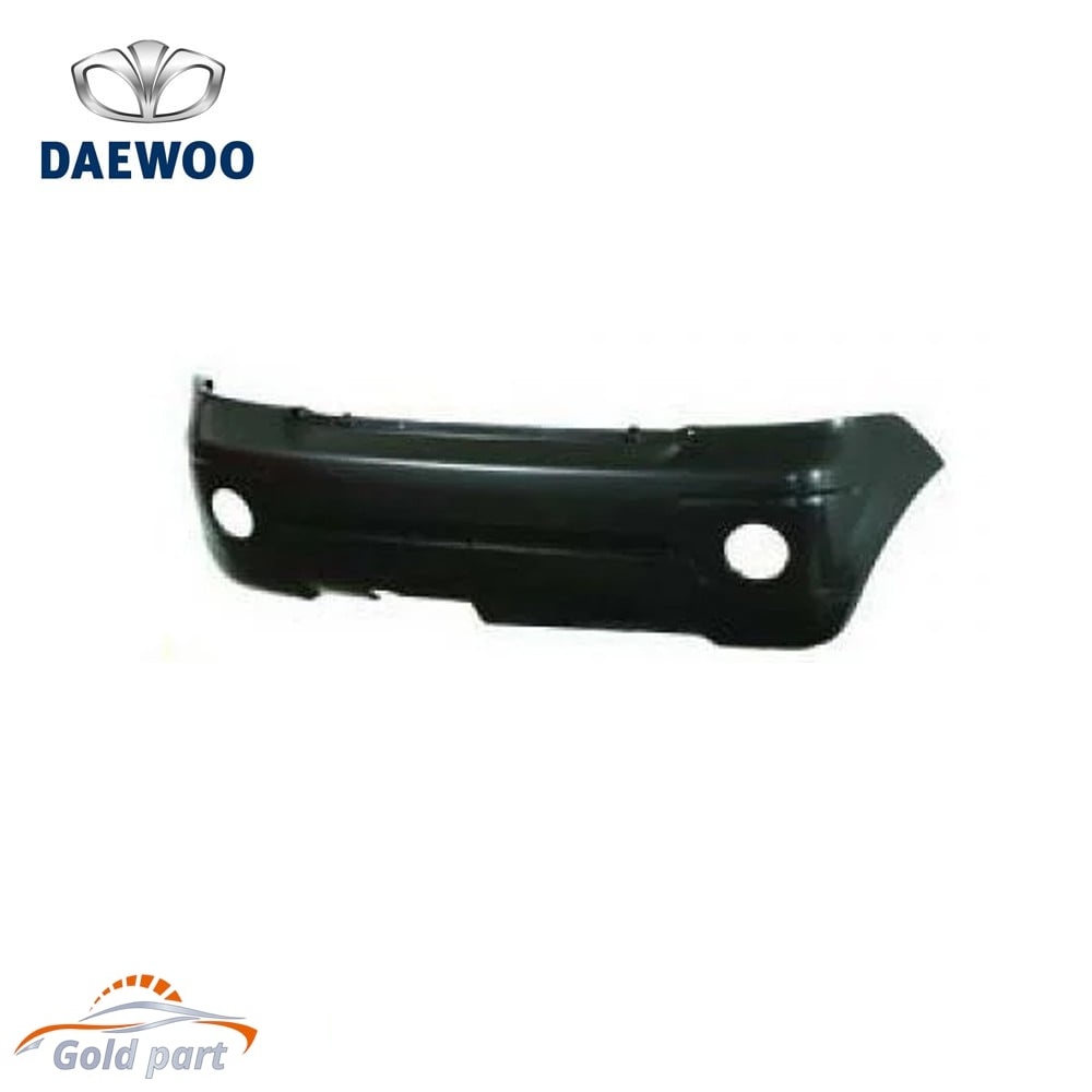 سپر عقب دوو ماتیز