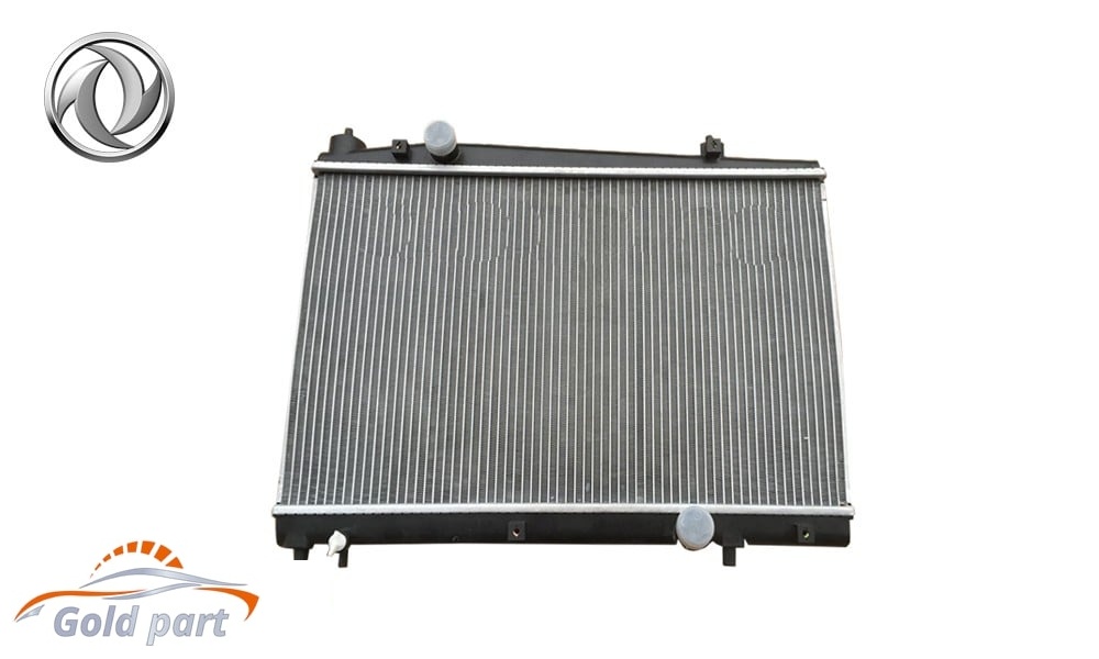 رادیاتور آب دانگ فنگ H30 کراس