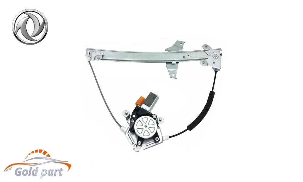 دستگاه شیشه بالابر عقب چپ دانگ فنگ H30 کراس