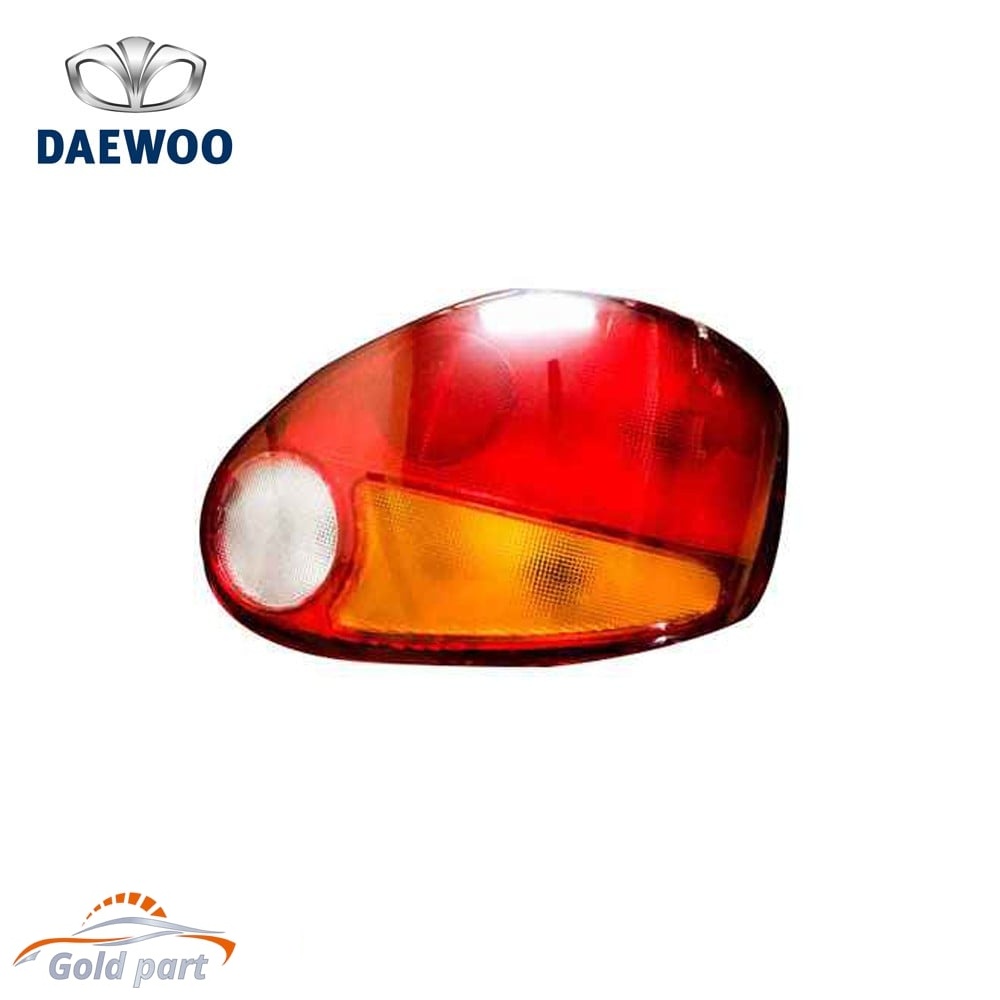 خطر عقب راست دوو ماتیز