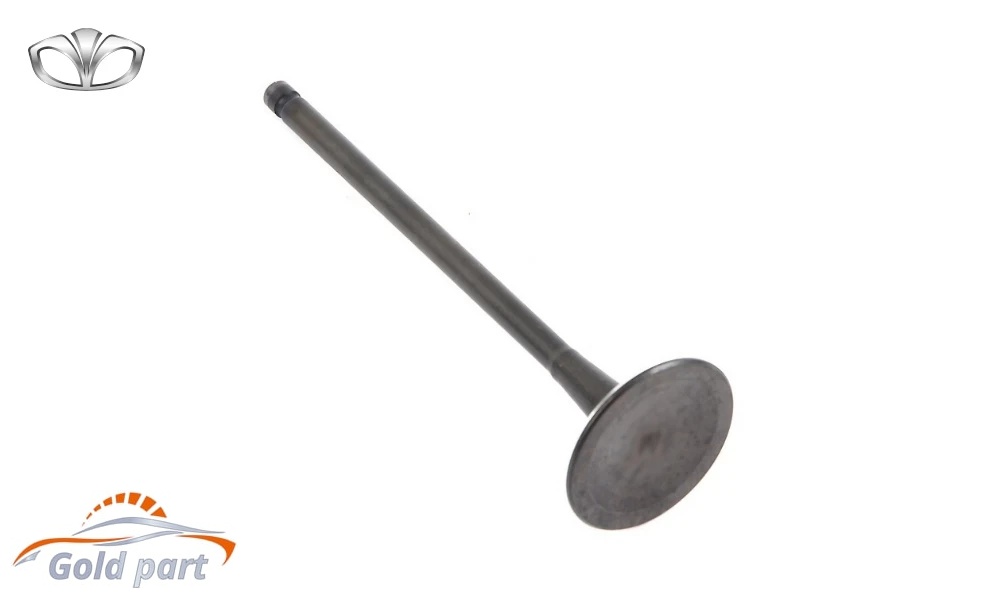 سوپاپ دود و هوا دوو ماتیز