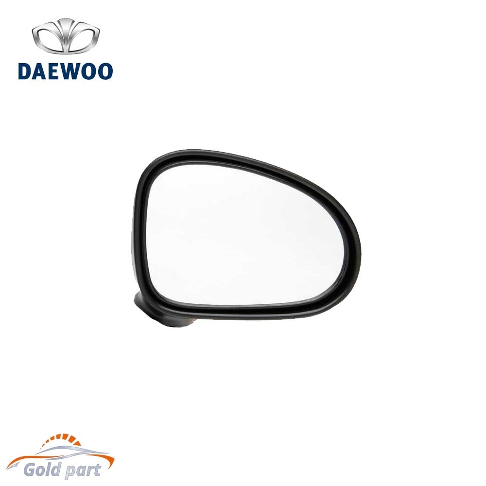 قاب آینه راست دوو ماتیز