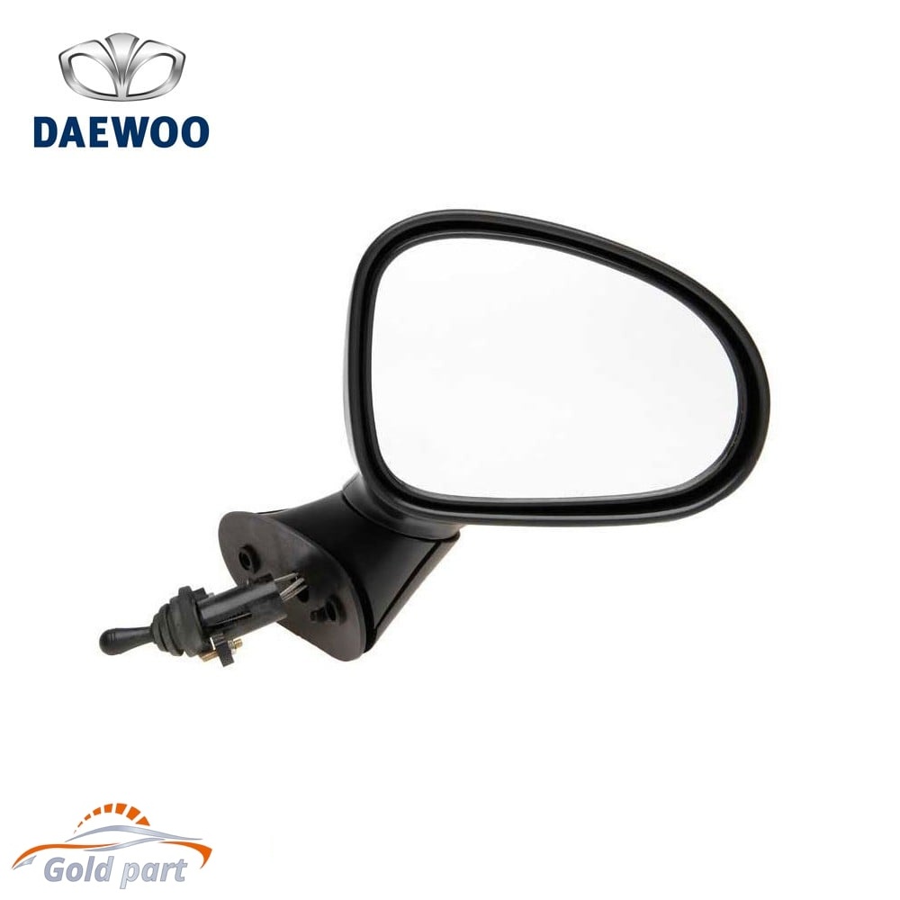 آینه بغل راست دوو ماتیز