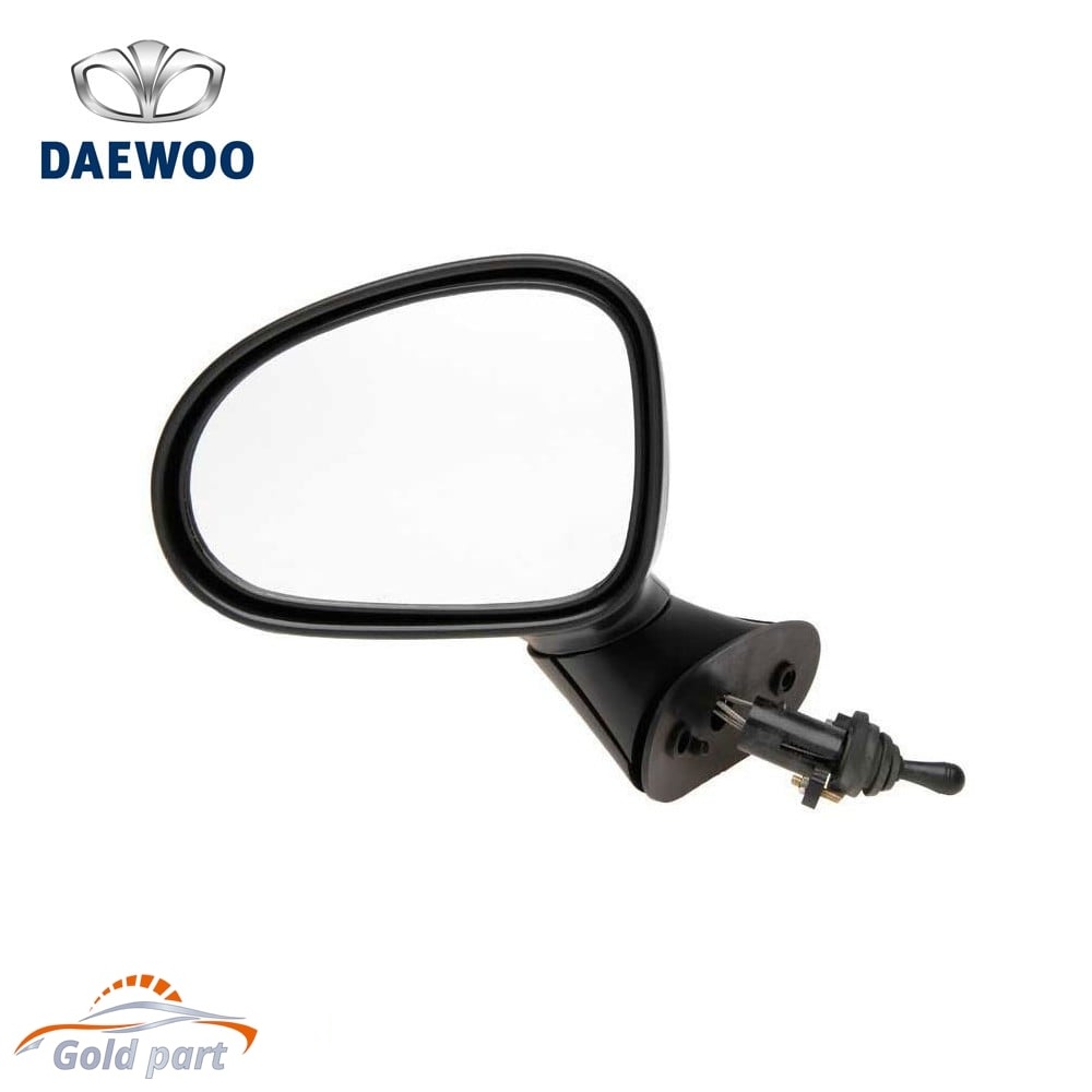 آینه بغل چپ دوو ماتیز