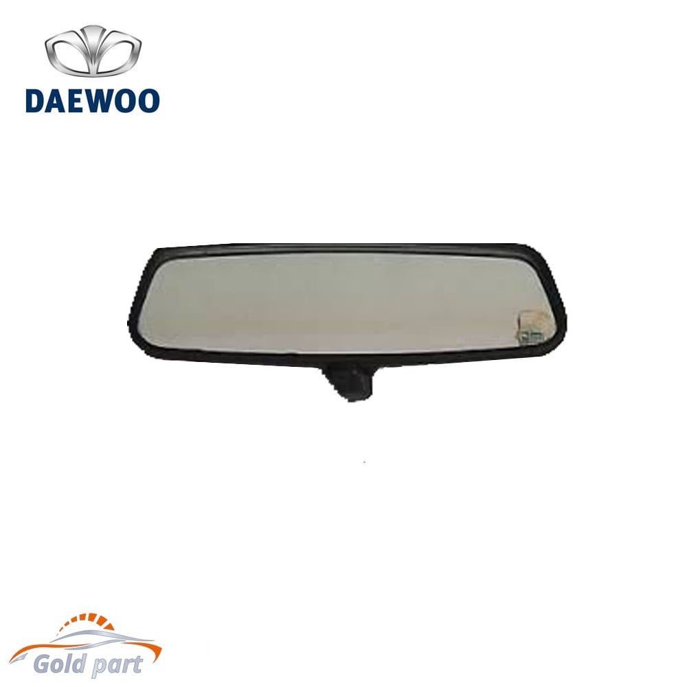 آینه وسط دوو ماتیز