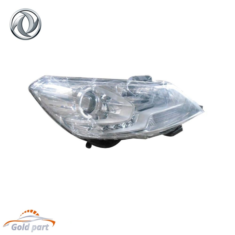 چراغ جلو راست دانگ فنگ s30