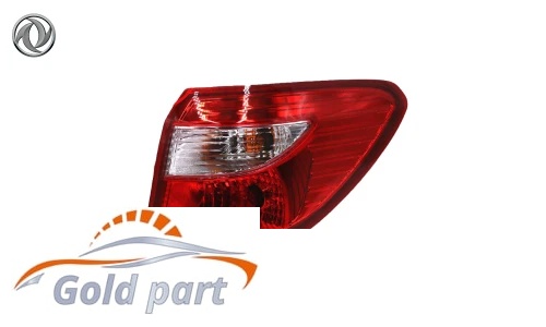 چراغ خطر گلگیر عقب راست دانگ فنگ S30