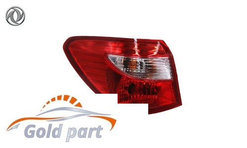 چراغ خطر گلگیر عقب چپ دانگ فنگ S30