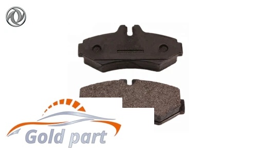 لنت ترمز جلو دانگ فنگ S30