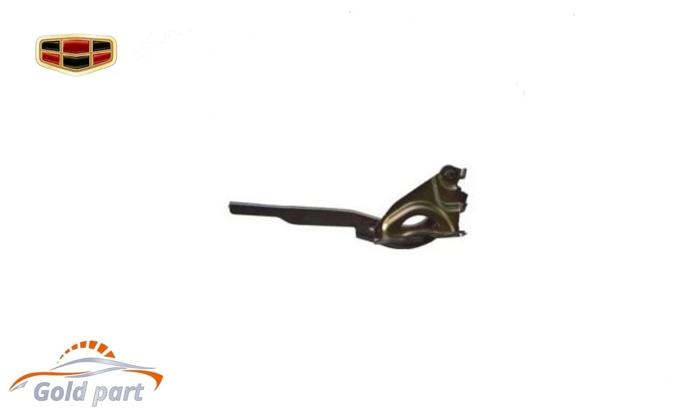 لولا درب موتور جیلی GC6 الیت