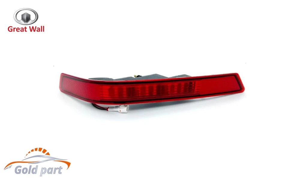 مه شکن عقب چپ گریت وال هاوالH6