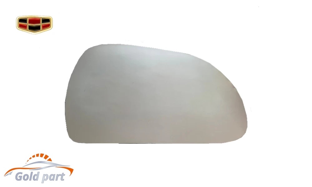 شیشه آینه راست جیلی امگرند 7