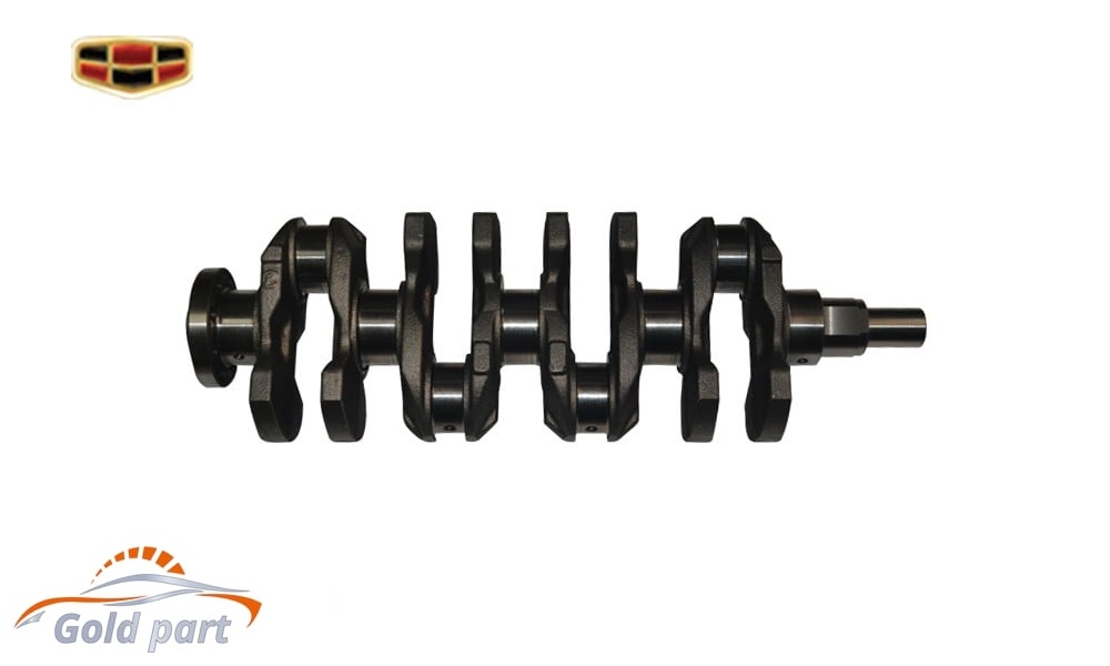 میل لنگ امگرند 7