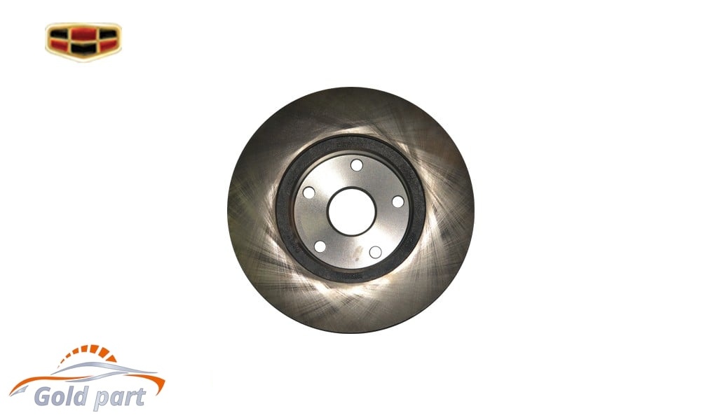 دیسک چرخ جلو امگرند 7