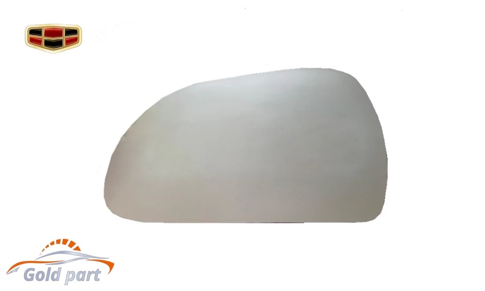 شیشه آینه چپ جیلی امگرند 7