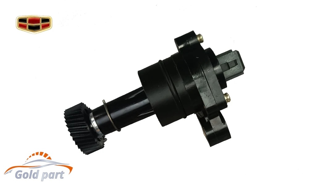 سنسور کیلومتر جیلی امگرند 7