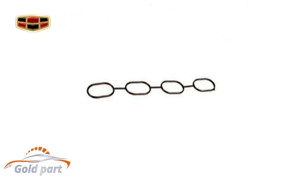 واشر منیفولد هوا جیلی امگرند 7