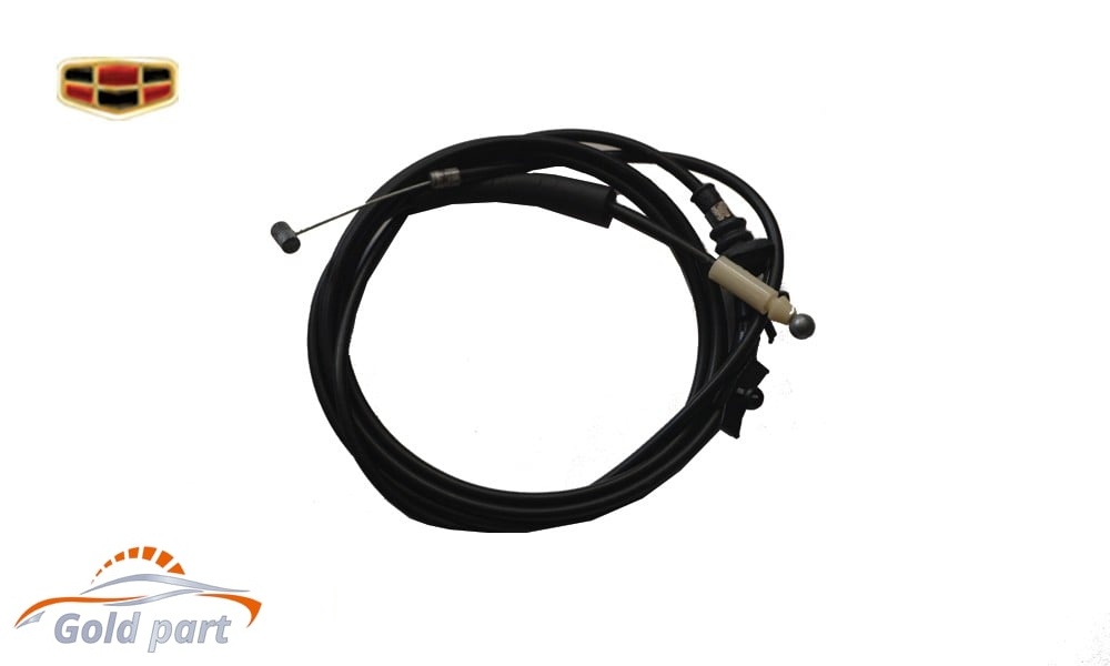 سیم درب موتور جیلی امگرند 7