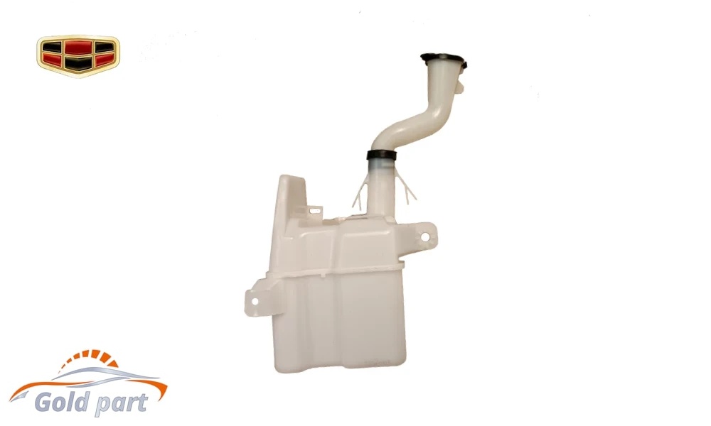 منبع شیشه شور جیلی امگرند 7