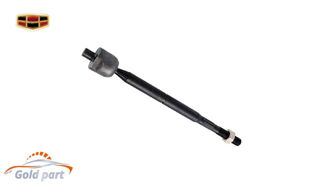 قرقری (مفصل) فرمان جیلی امگرند 7