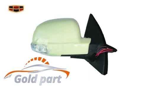 آینه راست جیلی امگرند 7