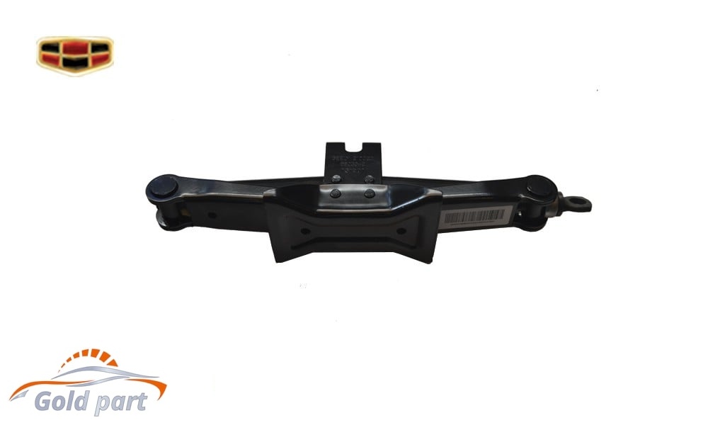 جک جیلی امگرند 7