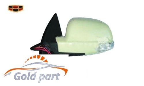 آینه بغل چپ جیلی امگرند 7