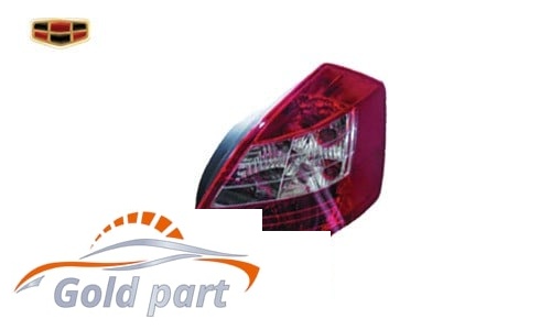 چراغ خطر عقب راست جیلی امگرند 7