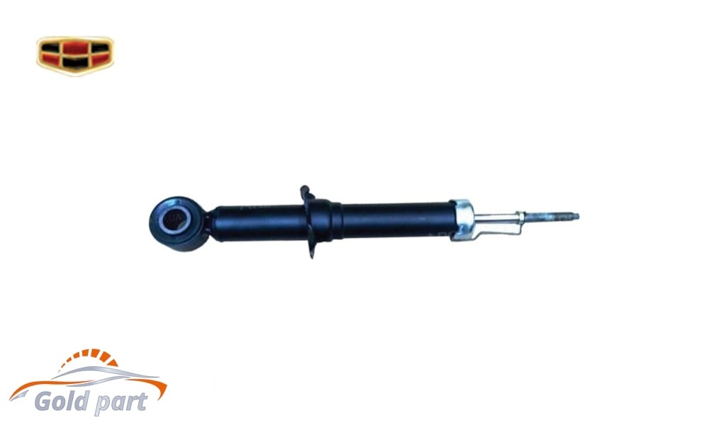 کمک فنر عقب چپ جیلی امگرند ۷