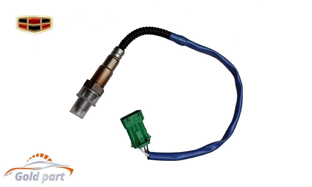 سنسور اکسیژن جلو جیلی امگرند 7