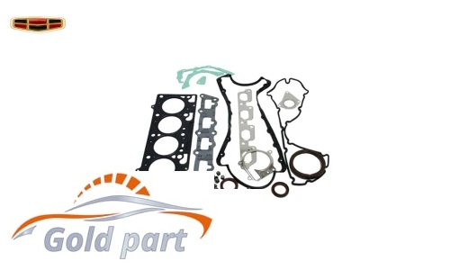 واشر کامل جیلی امگرند 7