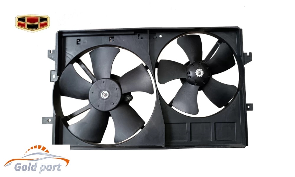 مجموعه فن کامل جیلی امگرند 7