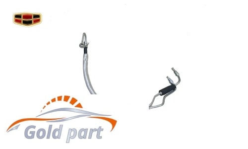 شلنگ فشار قوی هیدرولیک جیلی امگرند 7