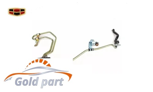 شلنگ فشار ضعیف هیدرولیک جیلی امگرند 7