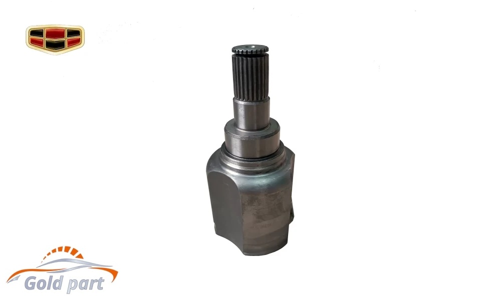 مشعلی پلوس چپ جیلی امگرند 7