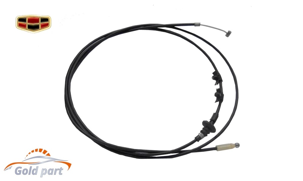 کابل درب موتور جیلی امگرند 7