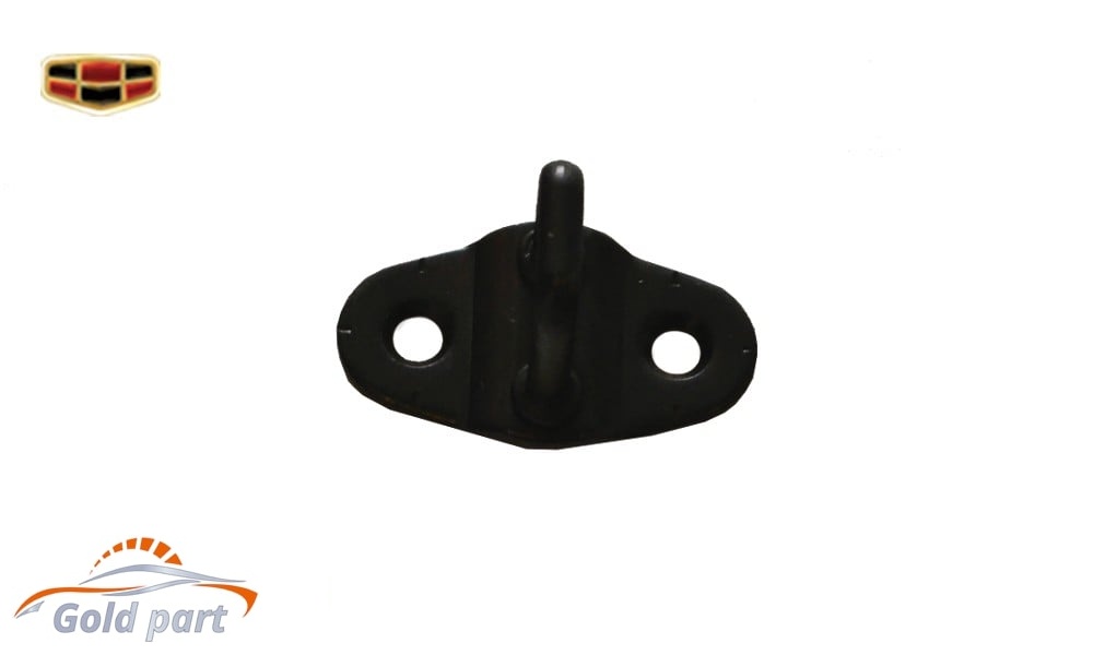 زبانه قفل صندوق عقب جیلی امگرند 7