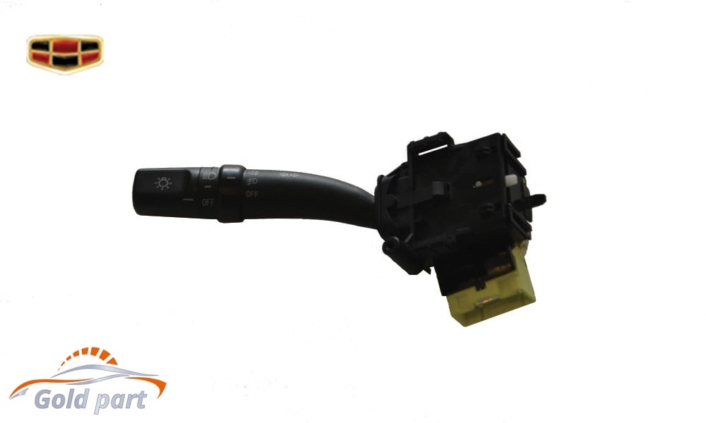 دسته چراغ جیلی امگرند 7