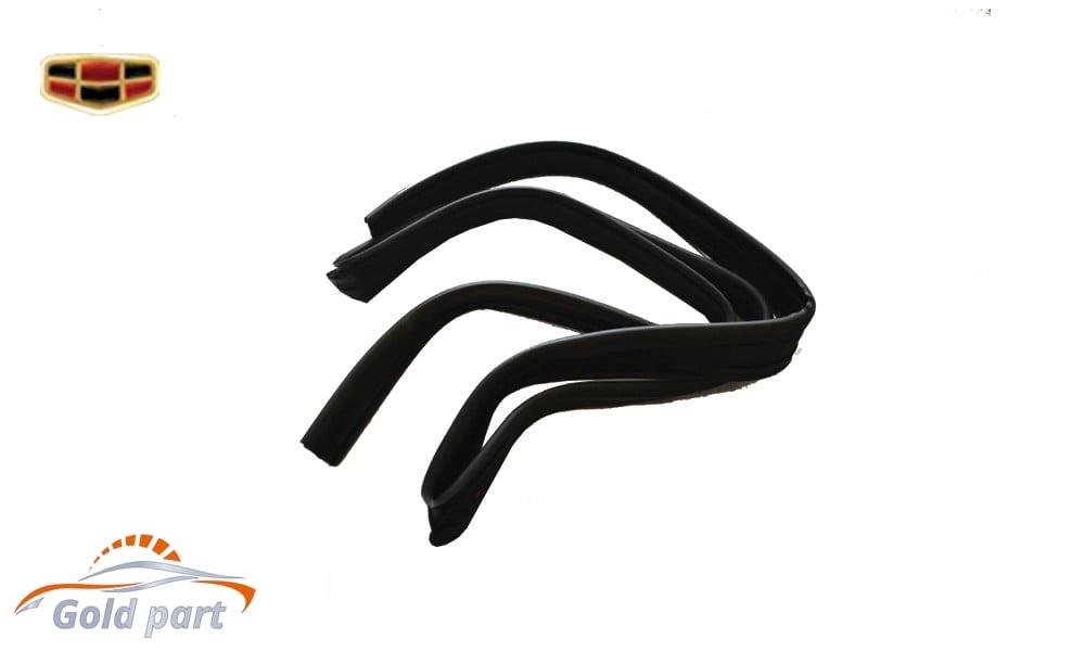 لاستیک دور درب عقب چپ جیلی امگرند 7