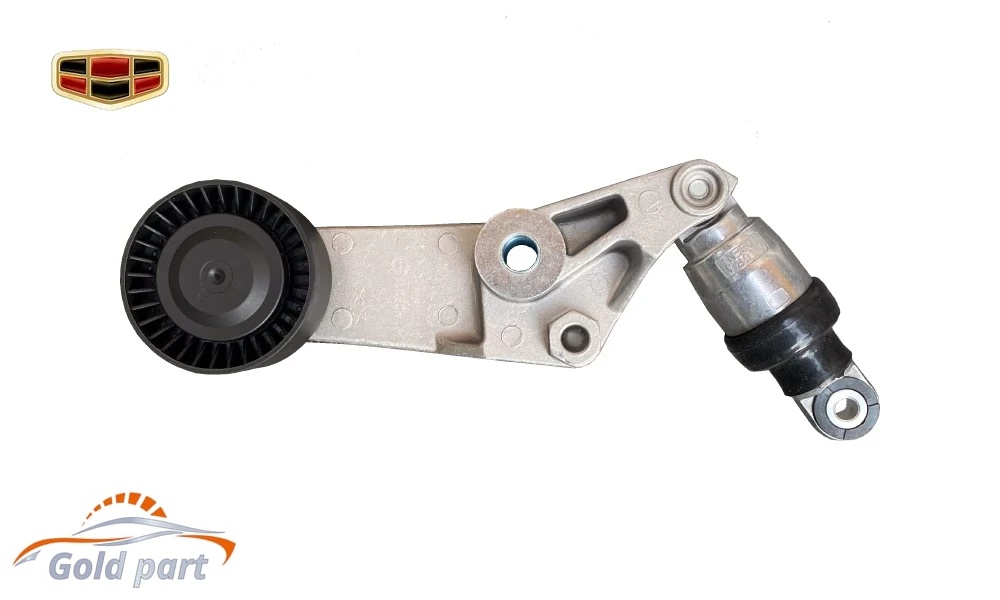 سفت کن تسمه دینام جیلی امگرند 7