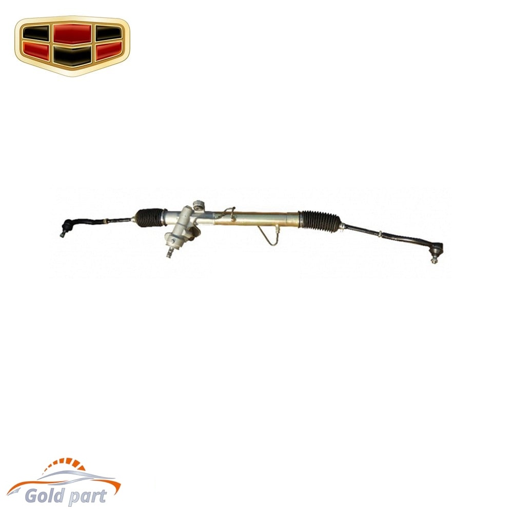 جعبه فرمان هیدرولیک جیلی امگرند 7